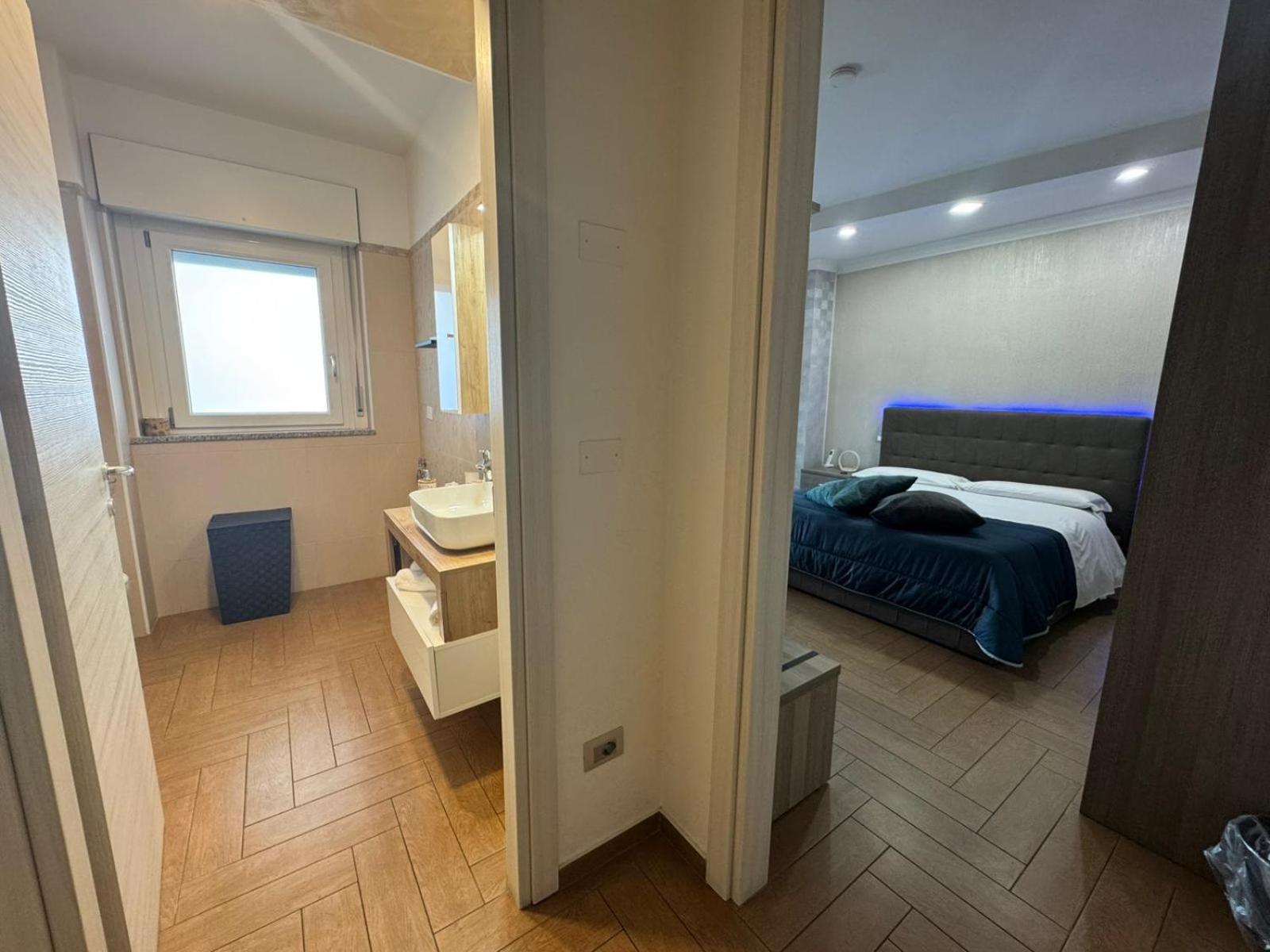 B&B Palazzo Del Toro Монтезільвано Екстер'єр фото